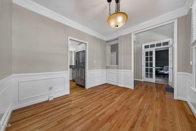 2411 Fordcrest Drive, Apex, NC 27502