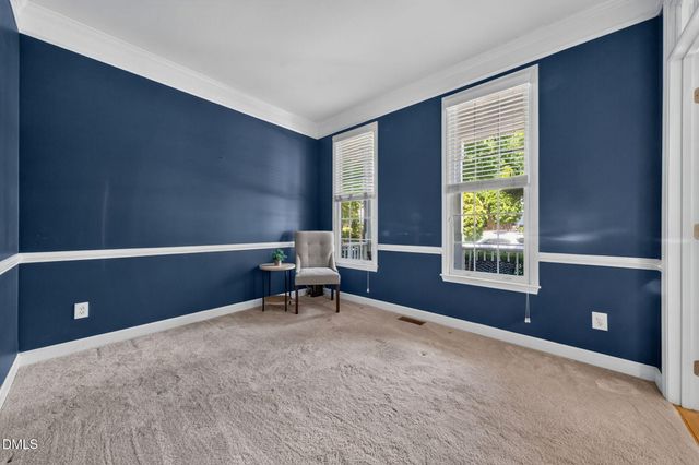 2411 Fordcrest Drive, Apex, NC 27502