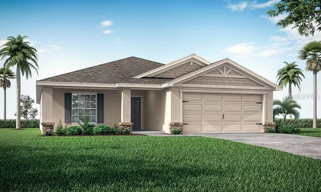 1890 DAYSTAR DRIVE, Haines City, FL 33844
