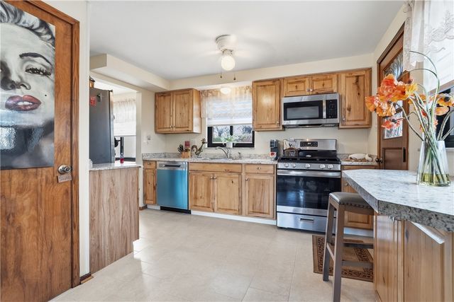 341 Sycamore Street, Findlay Twp, PA 15126