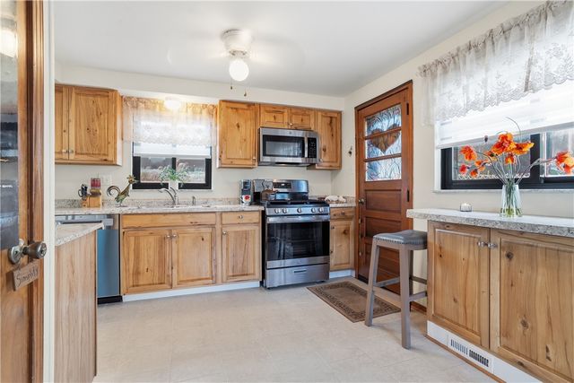 341 Sycamore Street, Findlay Twp, PA 15126