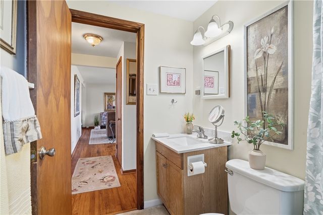 341 Sycamore Street, Findlay Twp, PA 15126