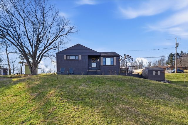 341 Sycamore Street, Findlay Twp, PA 15126