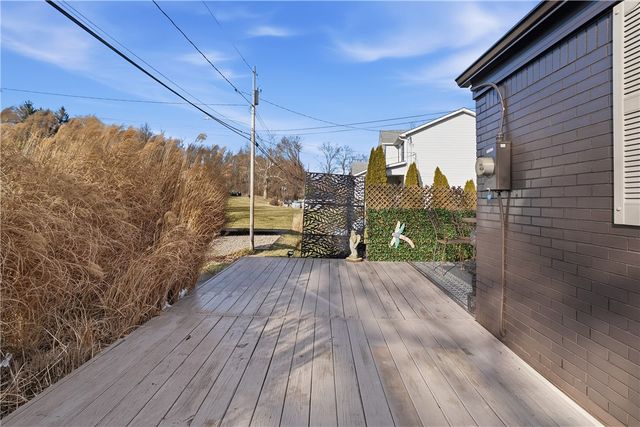 341 Sycamore Street, Findlay Twp, PA 15126