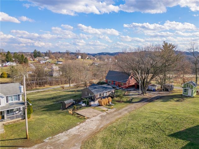 341 Sycamore Street, Findlay Twp, PA 15126