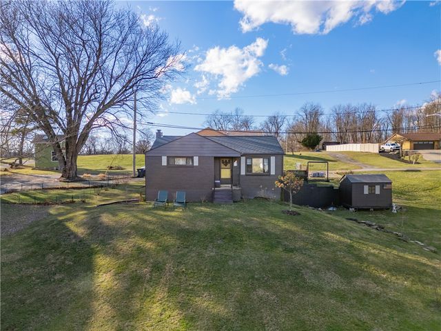 341 Sycamore Street, Findlay Twp, PA 15126