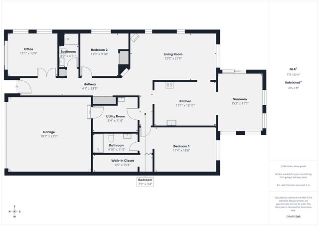 920 Evergreen Court, Vadnais Heights, MN 55127