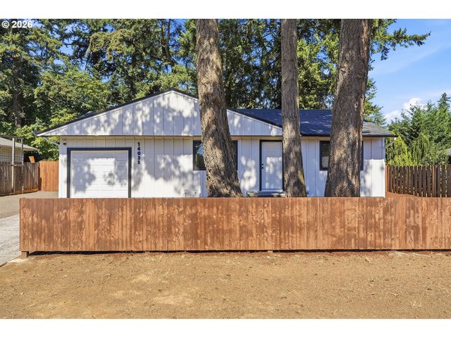 14035 Se HARRISON St, Portland, OR 97233