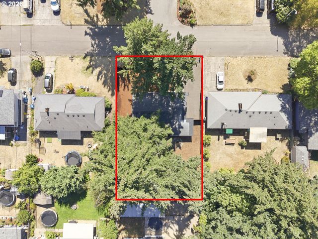 14035 Se HARRISON St, Portland, OR 97233