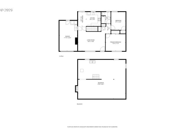 14035 Se HARRISON St, Portland, OR 97233