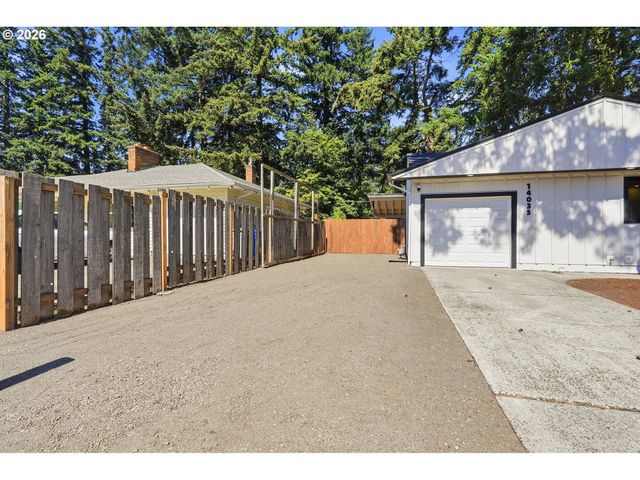 14035 Se HARRISON St, Portland, OR 97233