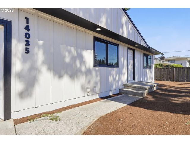 14035 Se HARRISON St, Portland, OR 97233