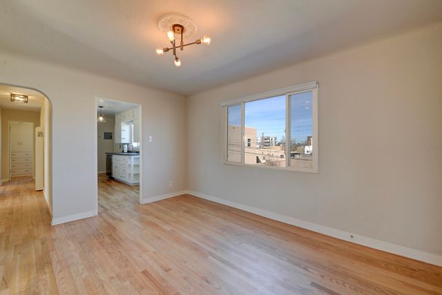 4221 Mesa Grande Place SE 5, Albuquerque, NM 87108