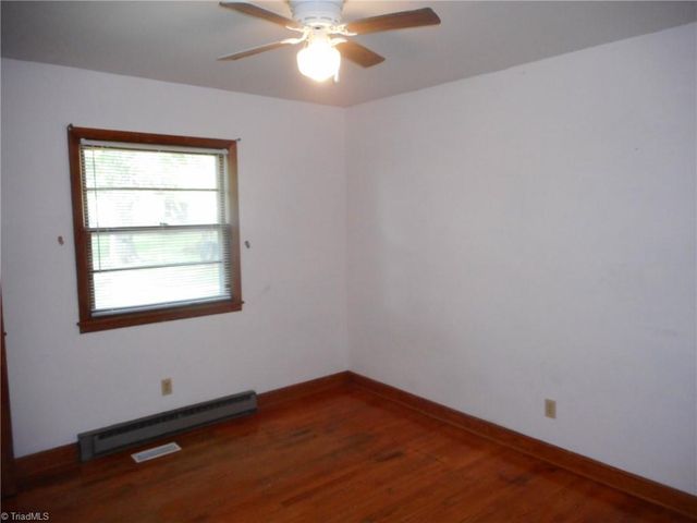 7962 Sylvan Road, Liberty, NC 27298