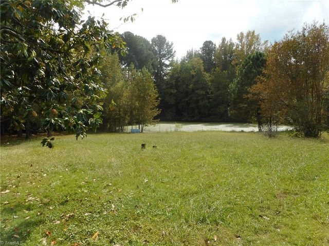 7962 Sylvan Road, Liberty, NC 27298