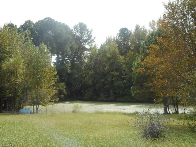 7962 Sylvan Road, Liberty, NC 27298