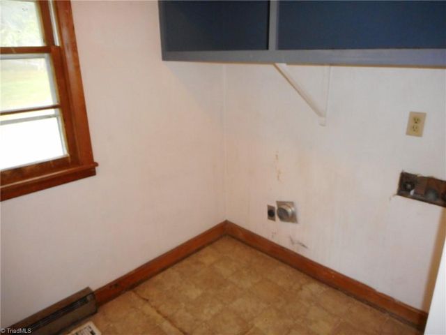 7962 Sylvan Road, Liberty, NC 27298