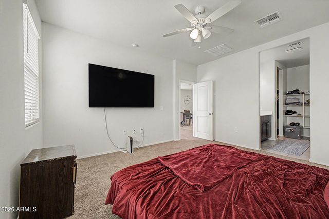 9345 E TANGERINE Road, Florence, AZ 85132