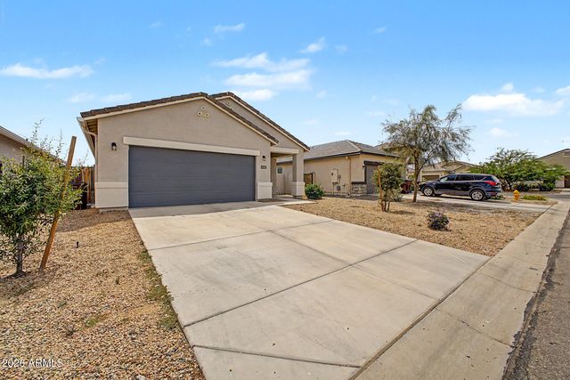 9345 E TANGERINE Road, Florence, AZ 85132