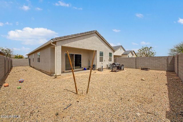 9345 E TANGERINE Road, Florence, AZ 85132