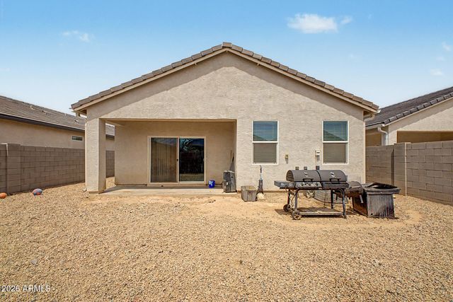 9345 E TANGERINE Road, Florence, AZ 85132