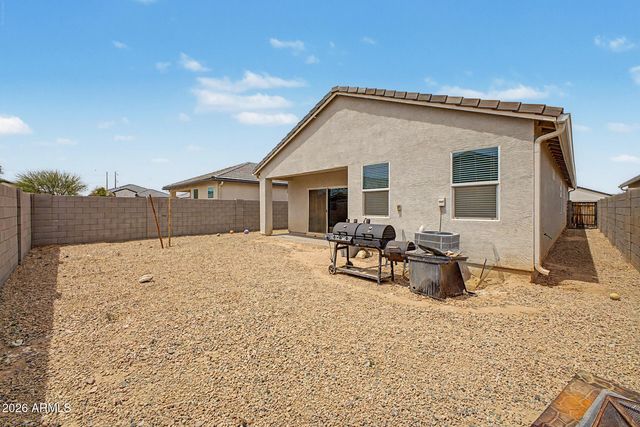 9345 E TANGERINE Road, Florence, AZ 85132
