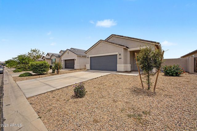 9345 E TANGERINE Road, Florence, AZ 85132