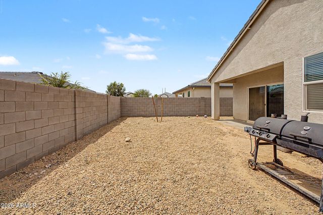 9345 E TANGERINE Road, Florence, AZ 85132