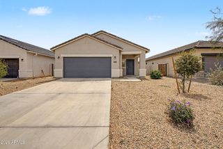 9345 E TANGERINE Road, Florence, AZ 85132