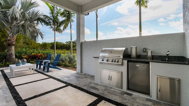 391 SE VIA SANGRO, Port St Lucie, FL 34952