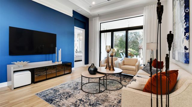 391 SE VIA SANGRO, Port St Lucie, FL 34952