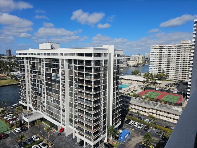 2049 S Ocean Dr PH1, Hallandale Beach, FL 33009