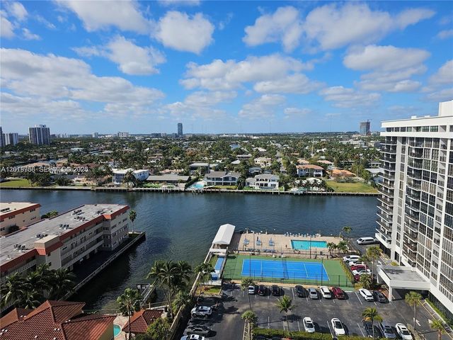 2049 S Ocean Dr PH1, Hallandale Beach, FL 33009