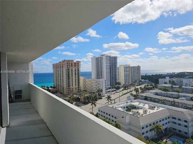 2049 S Ocean Dr PH1, Hallandale Beach, FL 33009