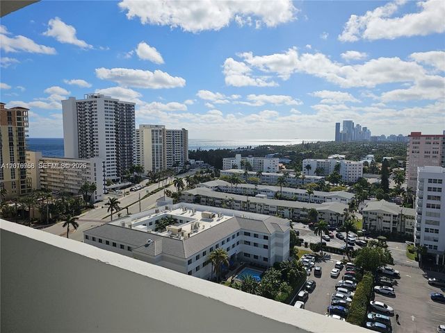 2049 S Ocean Dr PH1, Hallandale Beach, FL 33009