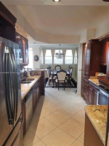 2049 S Ocean Dr PH1, Hallandale Beach, FL 33009