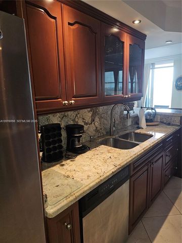 2049 S Ocean Dr PH1, Hallandale Beach, FL 33009
