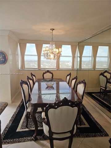 2049 S Ocean Dr PH1, Hallandale Beach, FL 33009