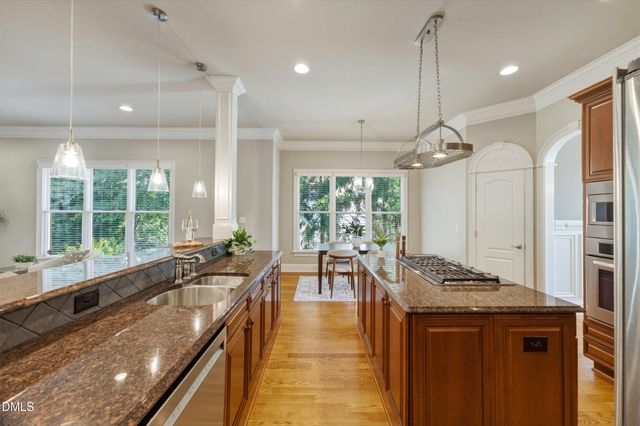 310 Weycroft Grant Drive, Cary, NC 27519
