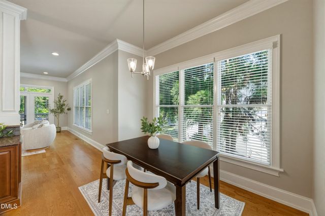 310 Weycroft Grant Drive, Cary, NC 27519