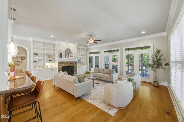310 Weycroft Grant Drive, Cary, NC 27519