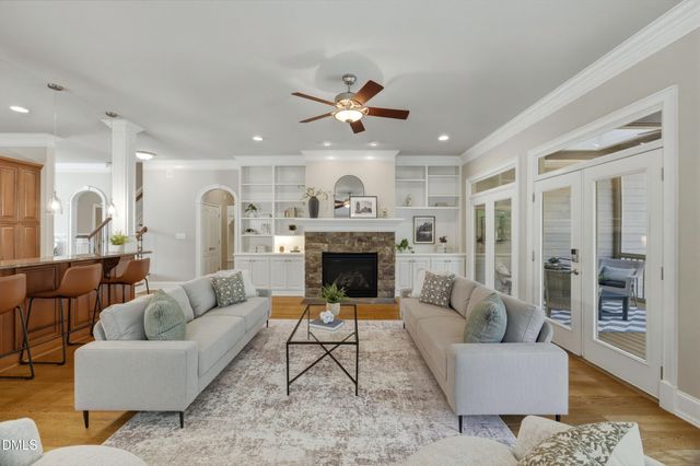 310 Weycroft Grant Drive, Cary, NC 27519
