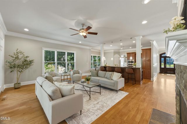 310 Weycroft Grant Drive, Cary, NC 27519