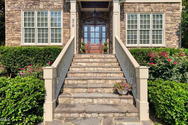 310 Weycroft Grant Drive, Cary, NC 27519