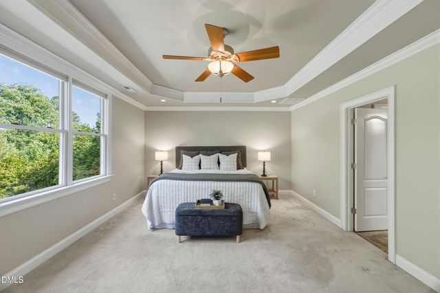 310 Weycroft Grant Drive, Cary, NC 27519