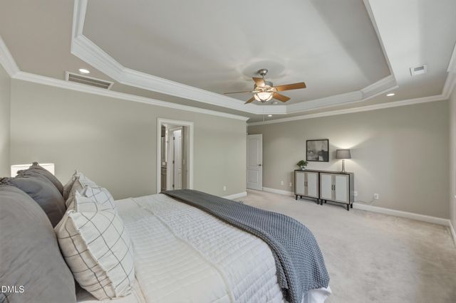 310 Weycroft Grant Drive, Cary, NC 27519
