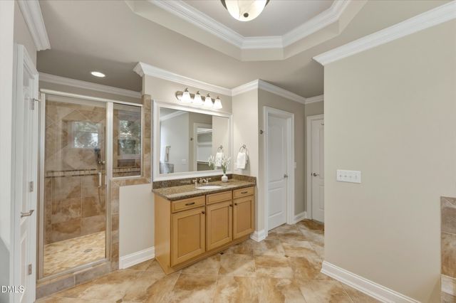 310 Weycroft Grant Drive, Cary, NC 27519