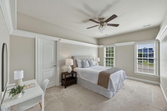 310 Weycroft Grant Drive, Cary, NC 27519