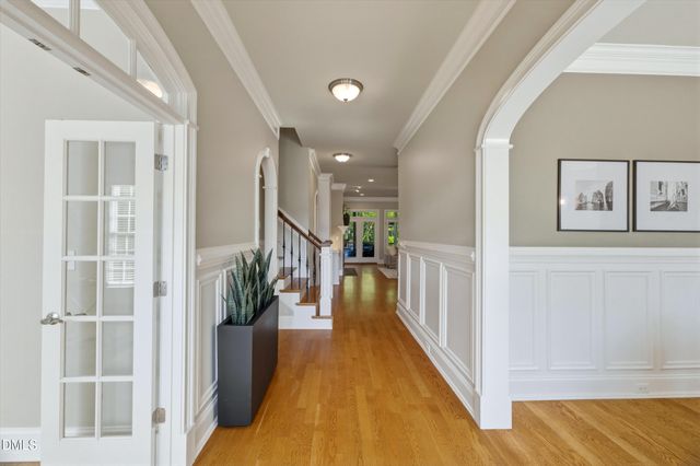310 Weycroft Grant Drive, Cary, NC 27519