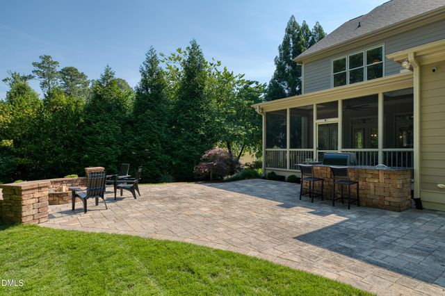 310 Weycroft Grant Drive, Cary, NC 27519